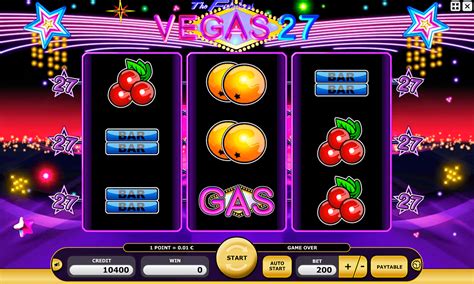 Vegas avtomati casino download